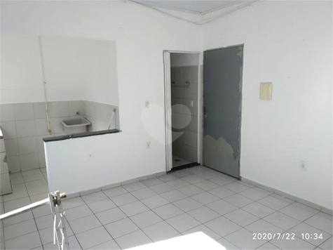 Aluguel Apartamento Santo André Utinga 1