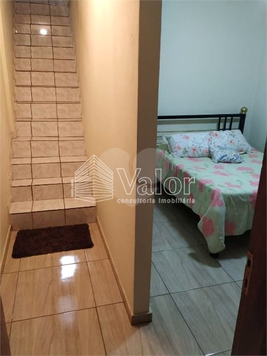 Venda Casa São Carlos Cidade Aracy 1