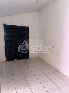 Venda Casa São Carlos Jardim São Carlos 5 1