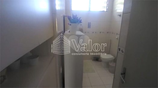 Venda Casa São Carlos Vila Brasília 1