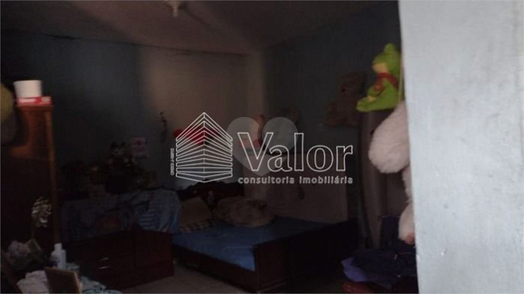Venda Casa São Carlos Cidade Aracy 1