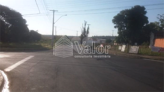 Venda Terreno São Carlos Jardim Munique 1
