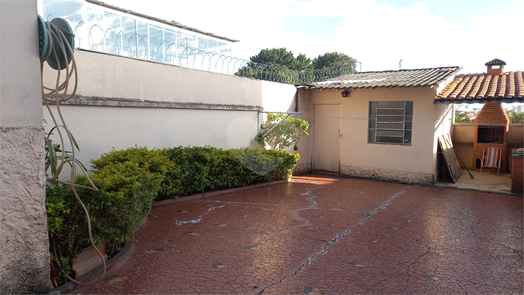 Venda Sobrado São Paulo Jabaquara 1