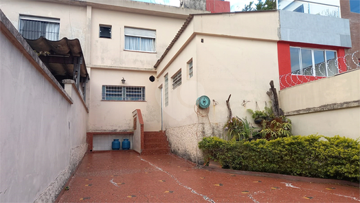 Venda Sobrado São Paulo Jabaquara 1