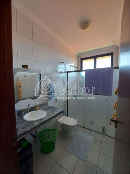 Aluguel Casa São Carlos Vila Monteiro (gleba I) 1