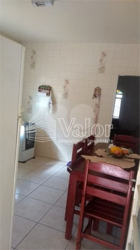Venda Casa São Carlos Loteamento Habitacional São Carlos 2 1