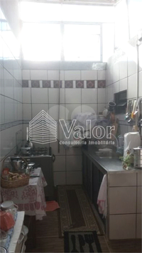Venda Casa São Carlos Jardim Jóckei Club A 1