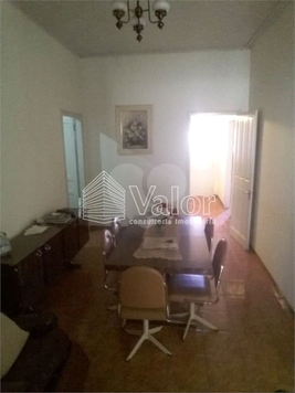 Venda Casa São Carlos Vila Monteiro (gleba I) 1