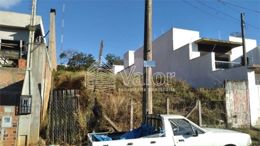 Venda Terreno São Carlos Jardim Macarengo 1