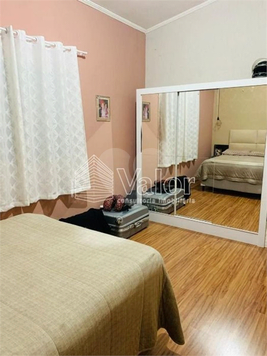 Venda Casa Araraquara Jardim Arco-íris 1