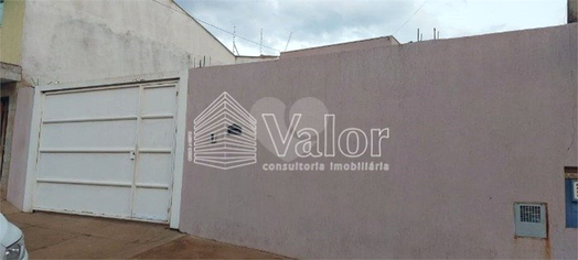 Venda Casa São Carlos Recreio Dos Bandeirantes 1