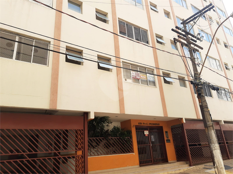 Condomínio Edifício Francisco C Pedroso