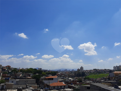 Venda Sobrado Osasco Santo Antônio 1