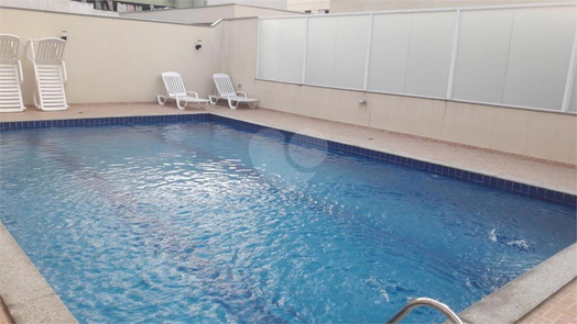 Venda Apartamento Santo André Jardim Utinga 1
