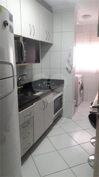 Venda Apartamento Santo André Jardim Utinga 1