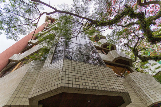 CONDOMINIO EDIFICIO VILLA DEL COMENDATORE