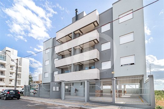 Venda Apartamento Cachoeirinha Parque Da Matriz 1