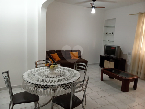 Venda Apartamento Guarujá Pitangueiras 1