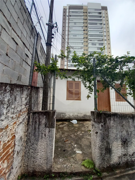 Venda Terreno São Paulo Santana 1