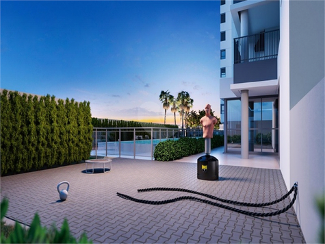 Essência Perdizes By Setin