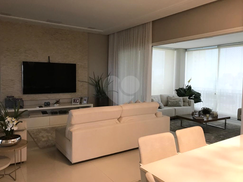 Lindenberg Murano Mooca