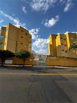 Aluguel Apartamento São Carlos Jardim Santa Paula 1