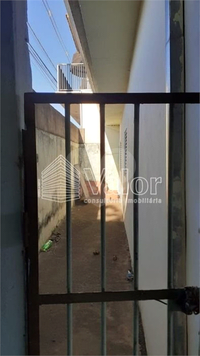 Venda Casa São Carlos Loteamento Habitacional São Carlos 1 1