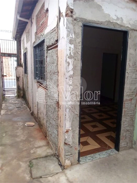 Venda Terreno São Carlos Cidade Aracy 1