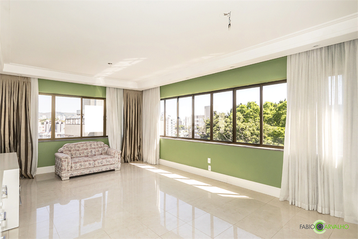 RESIDENCIAL MONDRIAN