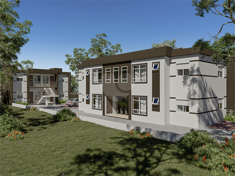 Venda Casa Canoas Rio Branco 1