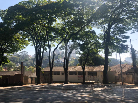 Venda Terreno São Paulo Jardim Das Acácias 1