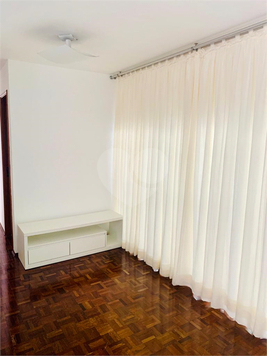 Aluguel Apartamento São Paulo Jardim Das Laranjeiras 1