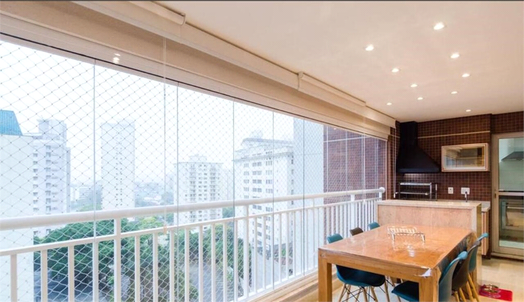 Venda Apartamento São Bernardo Do Campo Jardim Do Mar 1
