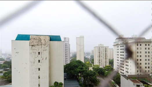 Venda Apartamento São Bernardo Do Campo Jardim Do Mar 1