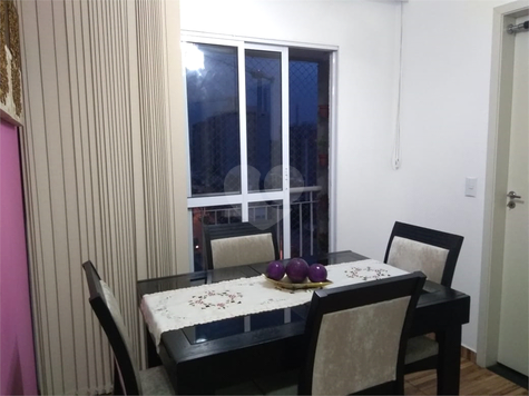 Venda Apartamento São Paulo Parque Reboucas 1