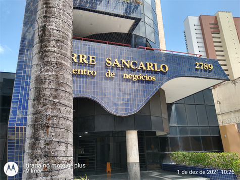 TORRE SANCARLO