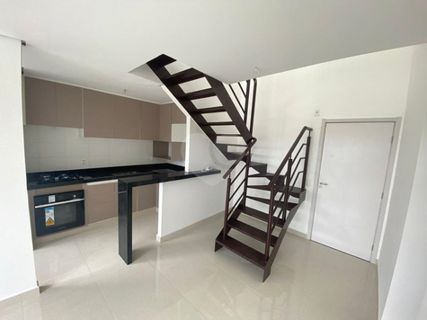 Venda Apartamento Jundiaí Jardim Torres São José 1