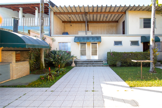 Venda Casa São Paulo Bela Aliança 1