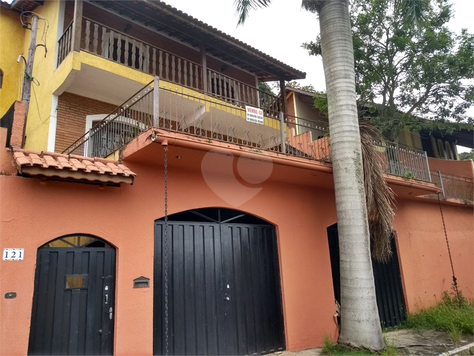 Venda Sobrado Mairiporã Chácara Arantes 1