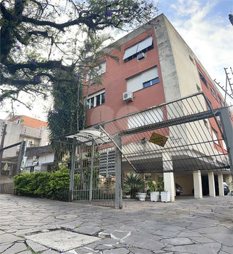 Venda Apartamento Porto Alegre Partenon 1