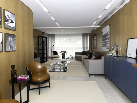 Venda Apartamento São Paulo Vila Mariana 1