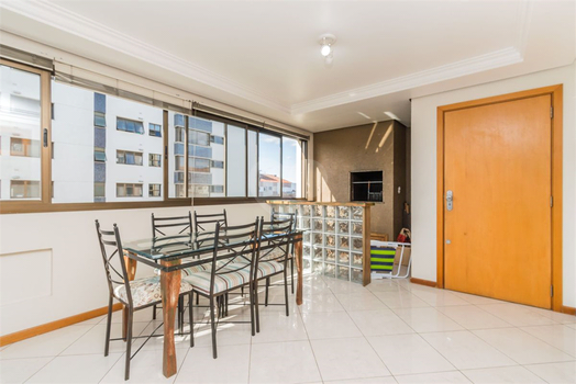Edifício Residencial Kosertiz