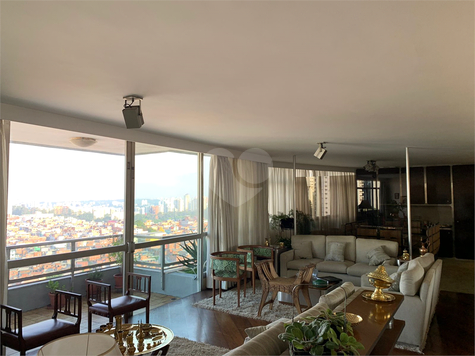 Venda Apartamento São Paulo Vila Suzana 1