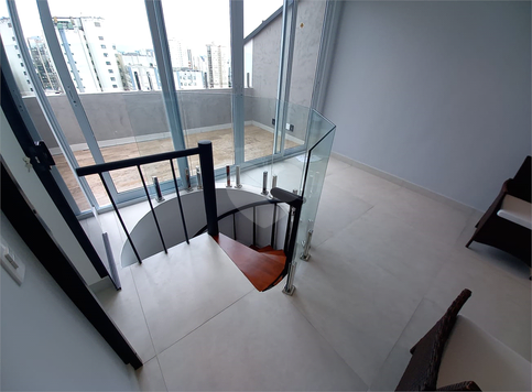 Aluguel Apartamento São Paulo Vila Clementino 1