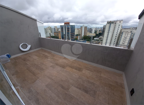 Aluguel Apartamento São Paulo Vila Clementino 1
