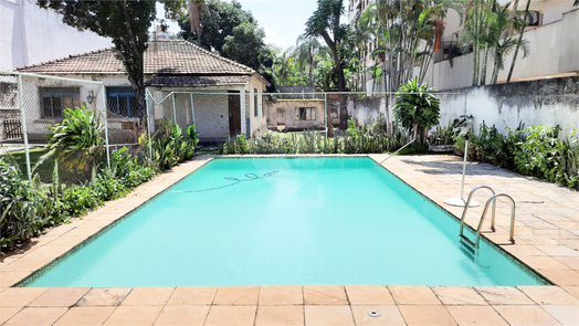 Venda Terreno Rio De Janeiro Freguesia (jacarepaguá) 1