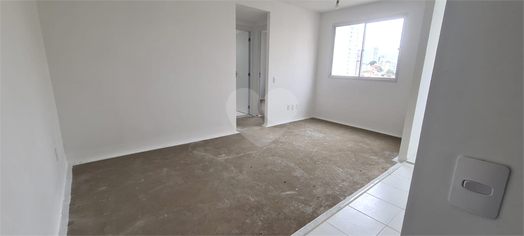 Venda Apartamento São Paulo Cambuci 1