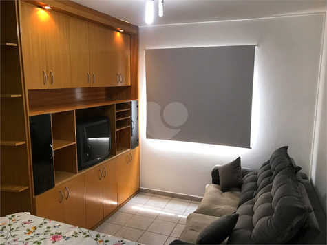 Venda Apartamento São Paulo Vila Buarque 1