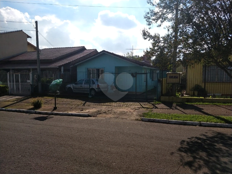 Venda Casa Canoas Niterói 1