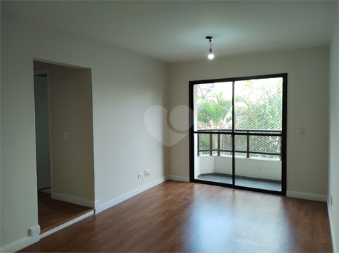 Aluguel Apartamento São Paulo Pinheiros 1